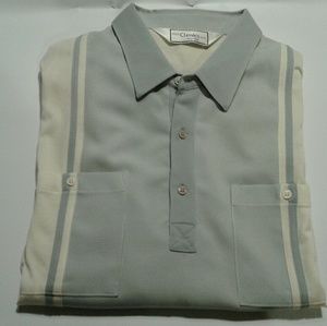 Men's Classic Polo Shirt